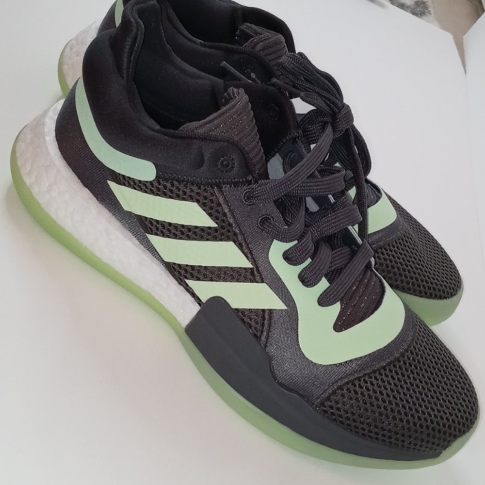 Adidas Marquee Boost Basketball Shoes